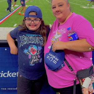 Fundraising Page: Trisha Deane